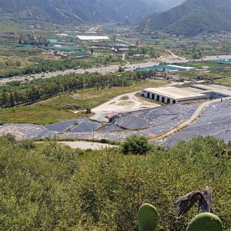 Smaltimento Rifiuti La Regione Stanzia Fondi Per Le Discariche