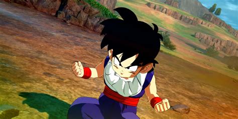 Dragon Ball Sparking ZERO Ganha Mais Um Trailer JBox