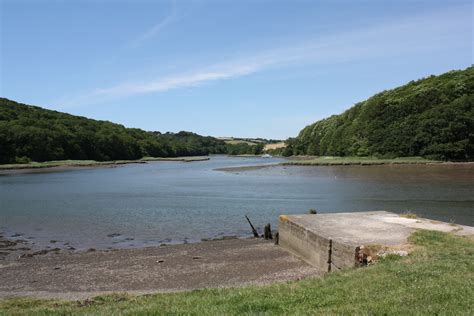 Tamar Valley The Lost Quays Of The Lynher