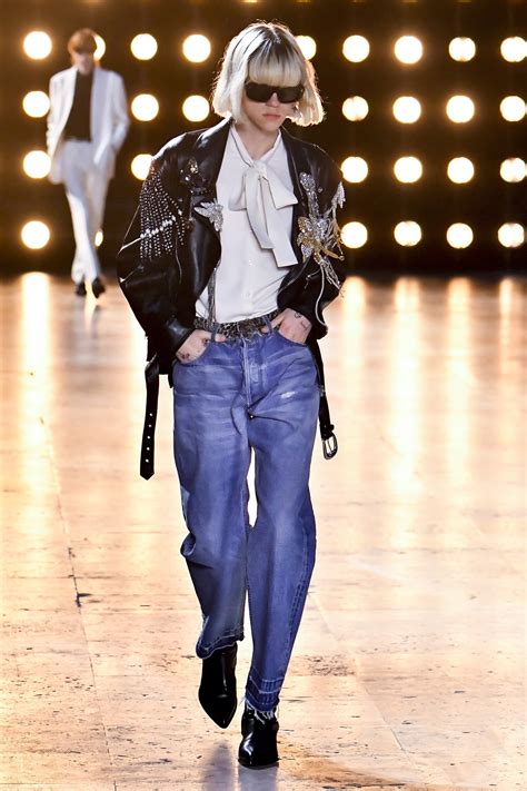 Celine Spring 2023 Menswear Collection Vogue