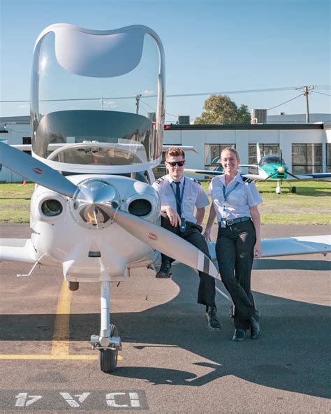 Commercial Pilot Licence Cpl Training What To Expect