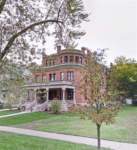 Million-Dollar Restoration Brings Back Evanston’s 1901 Oscar Mayer