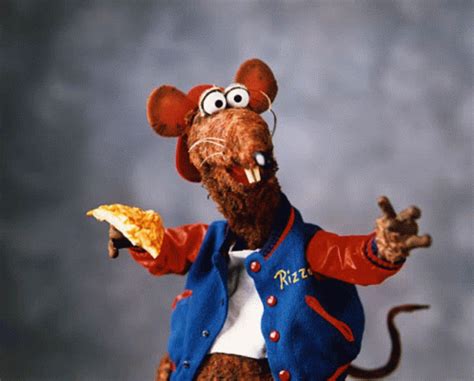 Rizzo The Rat Pizza Rizzo Pizza Rizzo The Rat Pizza Rizzo Pizza