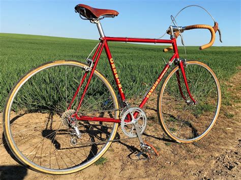 Eroica Gaiole Seite Rennrad News De