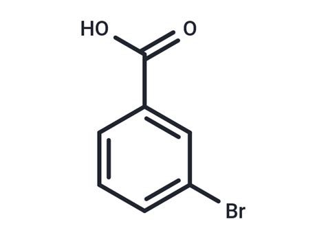 3 Bromobenzoic Acid Inhibitor TargetMol