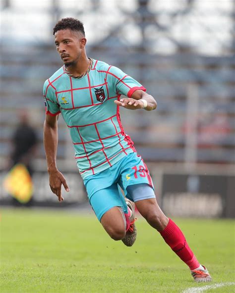 Kaizer Chiefs Welcome Former TS Galaxy Striker Lekay