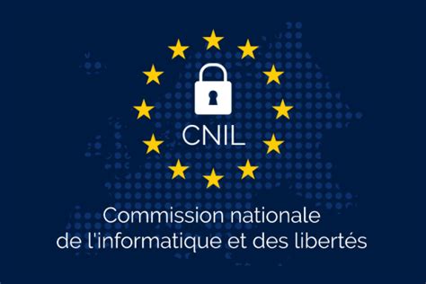 Num Rique La Cnil Lance Un Nouveau Dispositif Daccompagnement Des