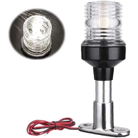 Feux De Navigation Led Pour Bateaux Anchor All Round Degr S