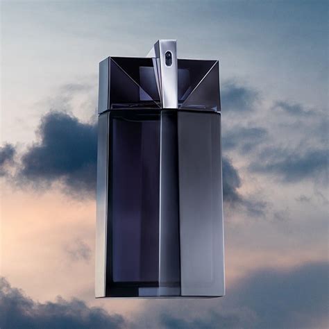 Nước Hoa Nam Thierry Mugler Alien Man EDT 100ml Vua Hàng Hiệu