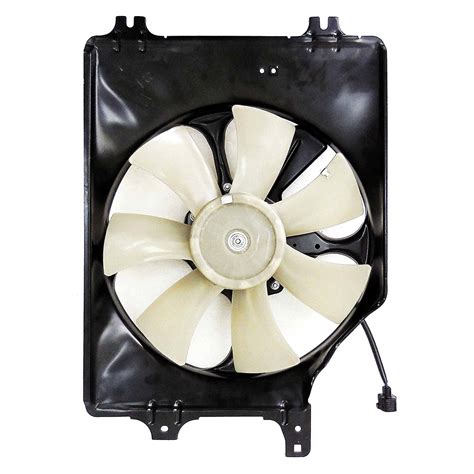 Replace AC3115122 Engine Cooling Fan Assembly