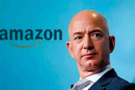 Jeff Bezos Deja Amazon