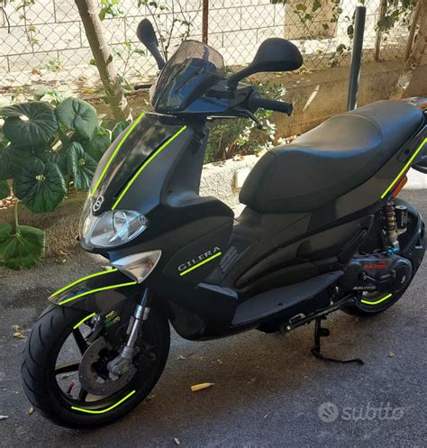 Gilera Runner Sp Naljepnice Stikeri Fluo Tuning Za