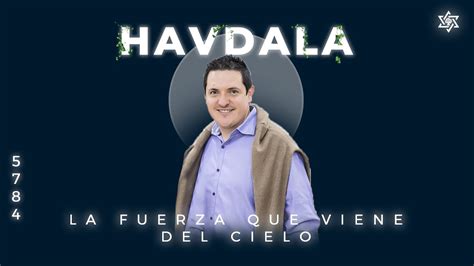 La Fuerza Que Viene Del Cielo More Dudu Yovel Youtube