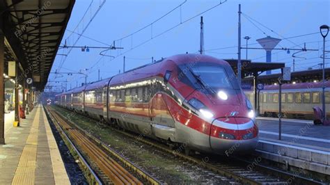 Ferrovie Fiorani Rfi Pnrr Un Grande Sforzo Organizzativo Da Parte