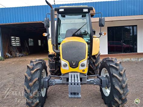 Trator Valtra A750 2017 à venda Maisner Tratores