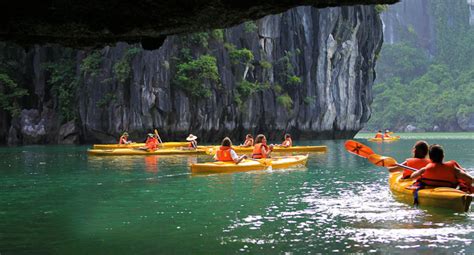 Halong Bay 3 Days 2 Night Trip Arcady Boutique Cruise Halong Arcady