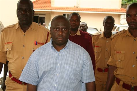 Kazinda Is Guilty Court Rules 93 3 Kfm