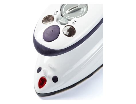 PRYM Мини-утюг с подачей пара, 611915: цена и описание, отзывы ...