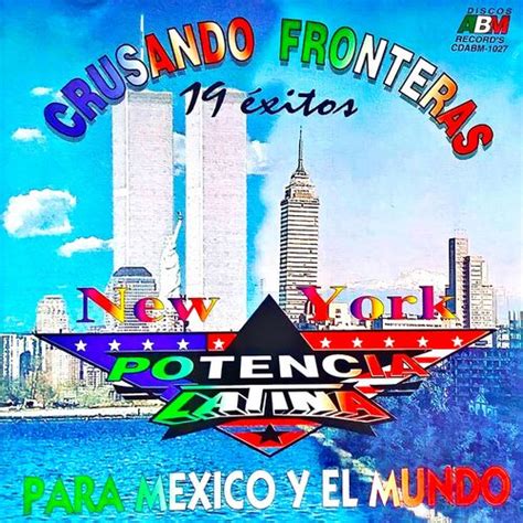 Potencia Latina Albums Songs Playlists Listen On Deezer