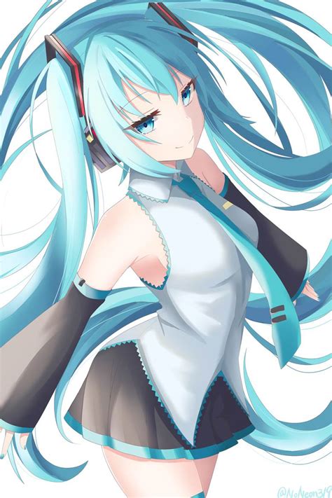 Vocaloid None Illustration Pixivbox