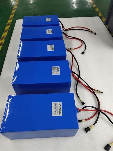 Customized Lithium Battery V V V V V V