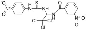 Nitro N Trichloro Nitro Phenyl Thioureido Ethyl