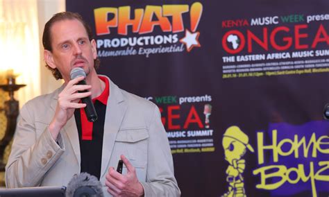 Kenya Music Week rebrands to strengthen industry in East Africa | Music ...