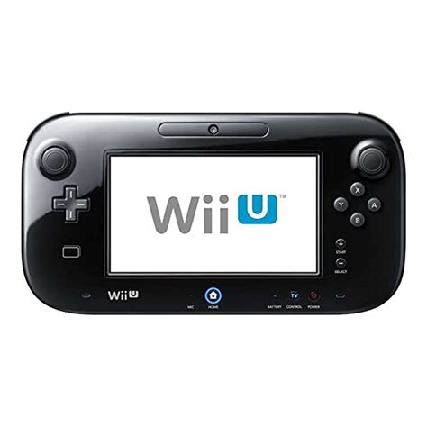 Nintendo Wii Classic Controller - Retro vGames