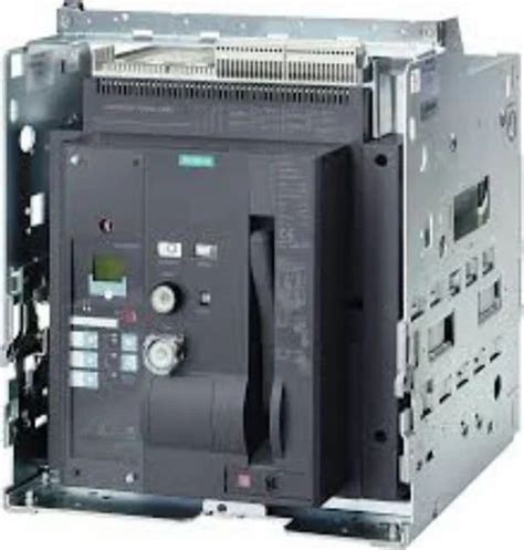 Up To 1250 Siemens Air Circuit Breaker ACB At Rs 1000 Piece In