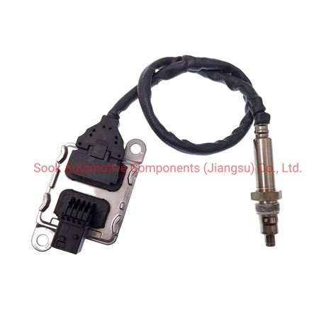 Sook Nox Sensor Nitrogen Oxide Oem No Wk A A