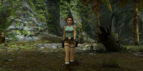 Tomb Raider Anos Conhe A Os Melhores Jogos De Lara Croft