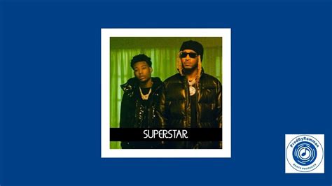 SuperStar Future X Nardo Wick Type Beat Dark Future X Nardo Wick