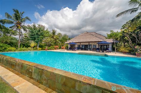 Villa Senang Bali Makes You Feel At Home On Bali Bali Vacation Homes