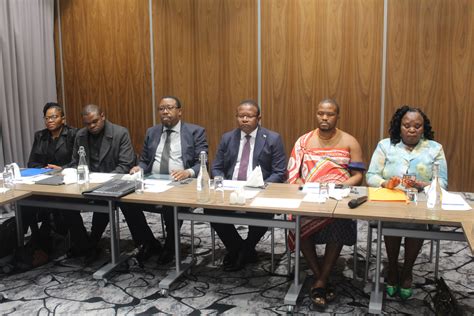 ESWATINI COMPETITION COMMISSION JOINS CONSUMER RIGHTS DAY CELEBRATION