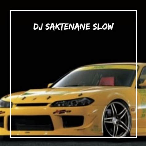 Dj Saktenane X Dadi Siji Song By Dwipa Nation Spotify