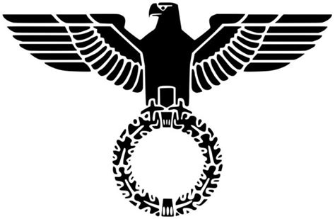 L Aigle Du IIIe Reich Sa Signification Son Histoire Ses Photos