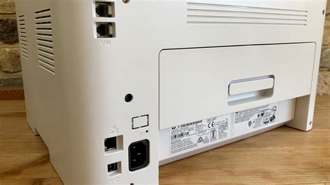 HP Color Laser MFP 179fnw review | TechRadar