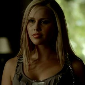 Rebekah Mikaelson Appearance The Vampire Diaries Wiki Fandom