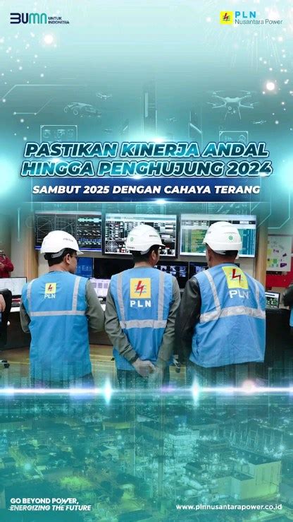 Pln Np Upk Bukit Asam Selamat Hari Jadi Pertambangan Dan Energi Pln Nusantara Power Bersama