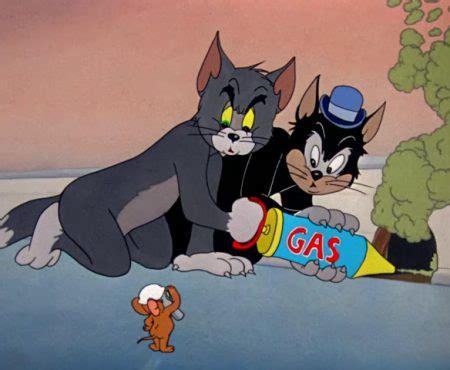 Tom and Jerry Cartoons - SuperCartoons