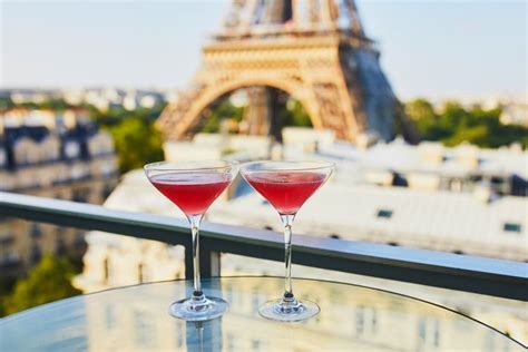 10 Rooftop Bars In Paris With The Best Views In 2024 Best Rooftop