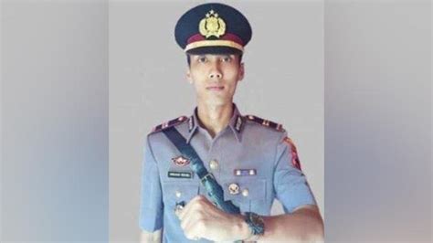 Viral Oknum Polisi 14 Tahun Nyamar Jadi Wartawan Ini Profil Umbaran