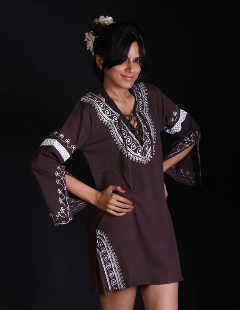 Embroidered Kaftans Embroidered Beach Kaftans And Cotton Embroidered