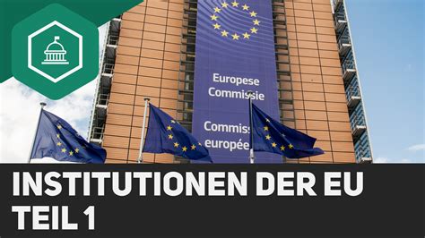 Europäischer Rat einfach erklärt simpleclub