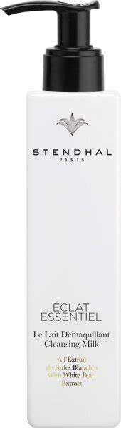 Stendhal Le Lait Démaquillant Cleansing Milk 200 ml