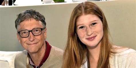 Bill Gates and his kids went to Lakeside School in Seattle - Business ...