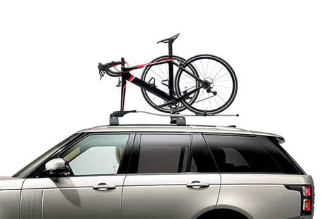 Bike Carriers Land Rover Uk