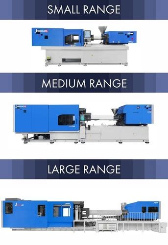 To T Capacity Electric Injection Molding Machines At Best Price