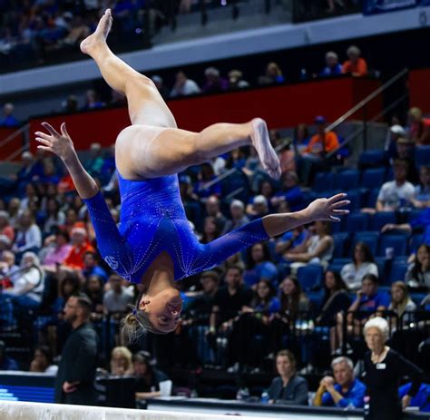 Florida Gymnastics Ncaa Regionals