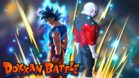 October Lr Info Coming Tonight Ui Goku Jiren Hit Kefla Toppo